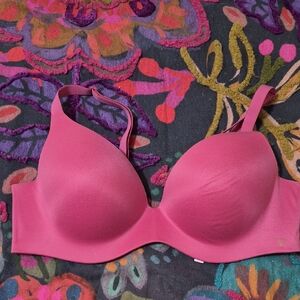 Very Sexy Pink Victoria's Secret Bra